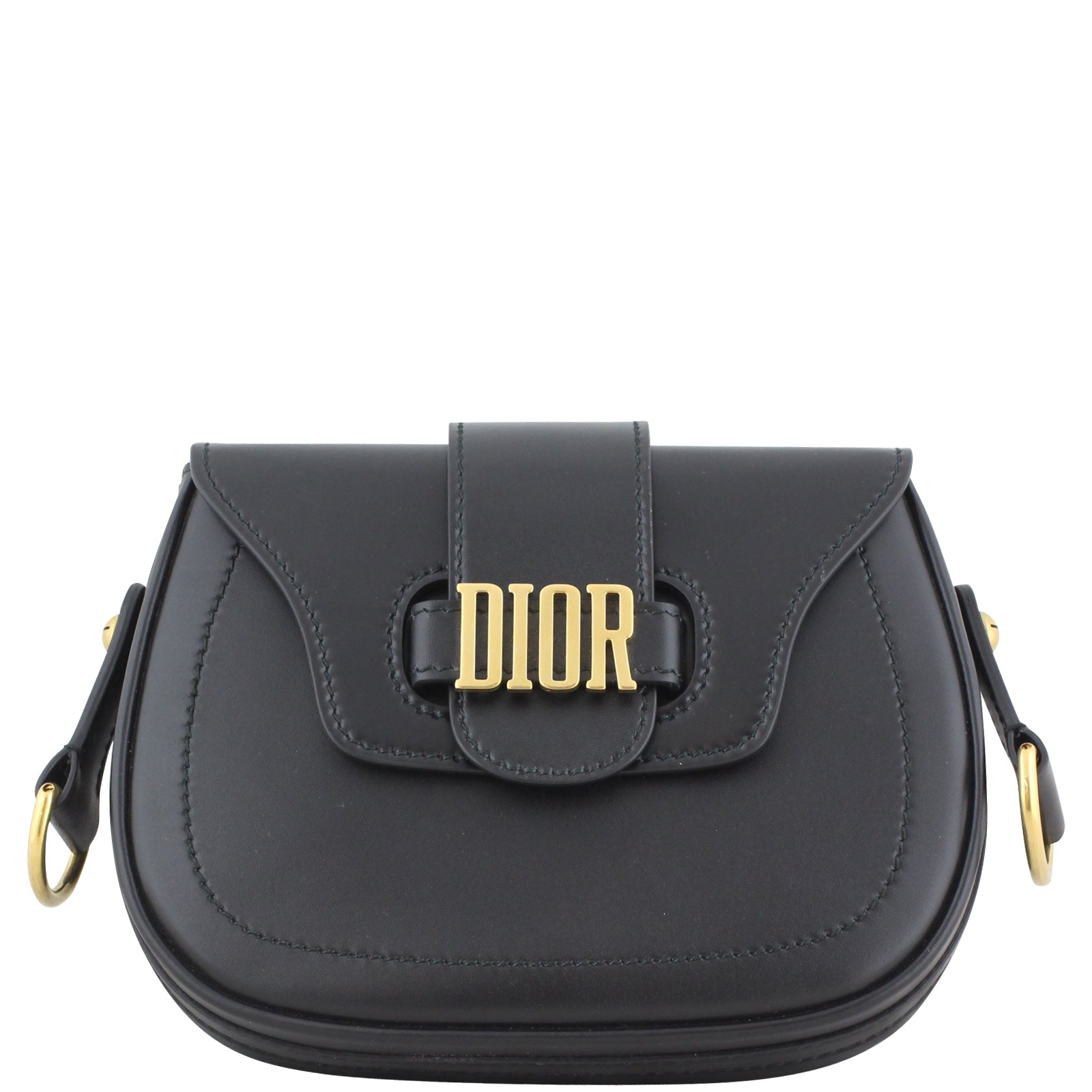 Dior Saddle Crossbody - Rovelle Bags