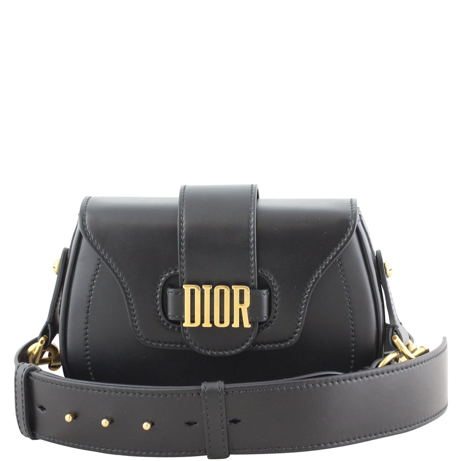 Dior Saddle Crossbody - Rovelle Bags