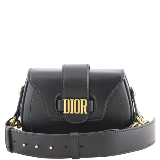 Dior Saddle Crossbody - Rovelle Bags