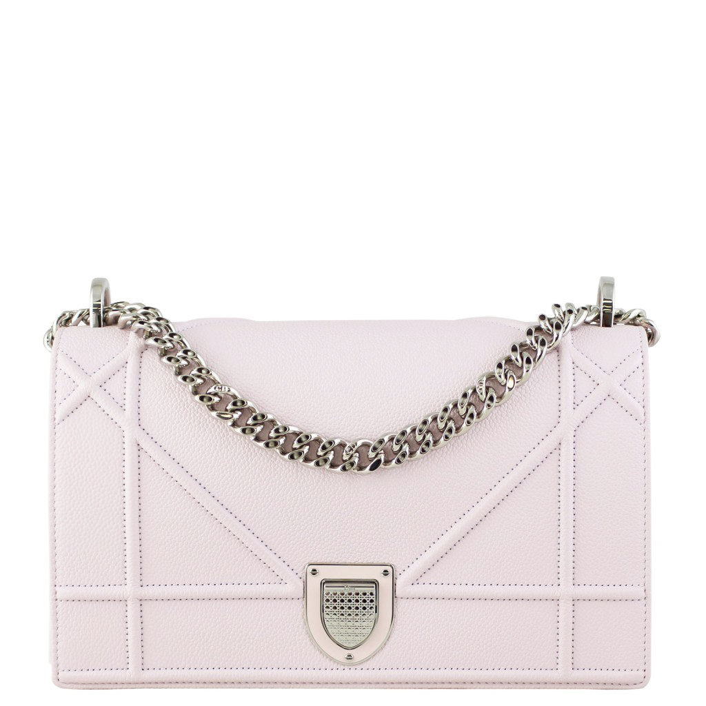 Dior Diorama Shoulder Bag - Rovelle Bags