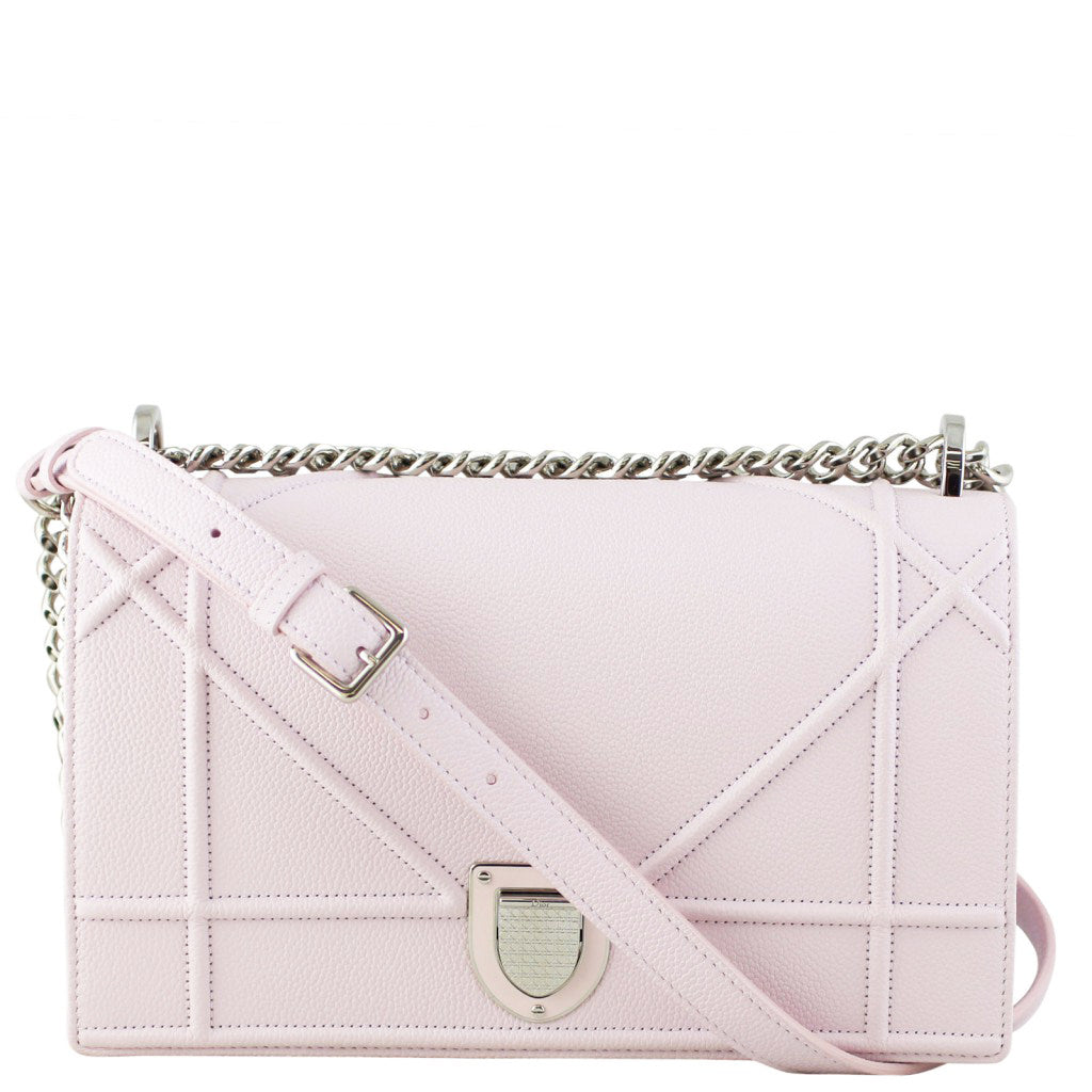 Dior Diorama Shoulder Bag - Rovelle Bags