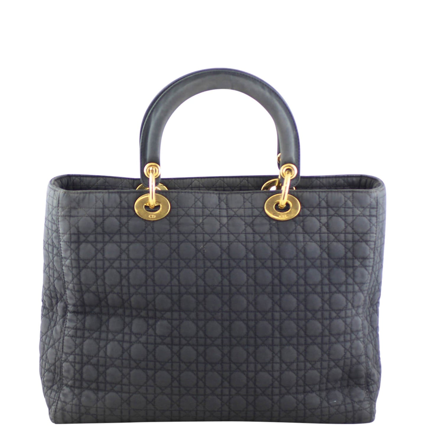 Dior Lady Dior Handbag - Rovelle Bags