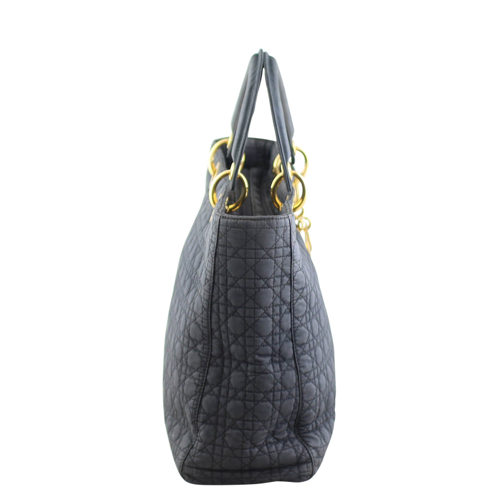 Dior Lady Dior Handbag - Rovelle Bags
