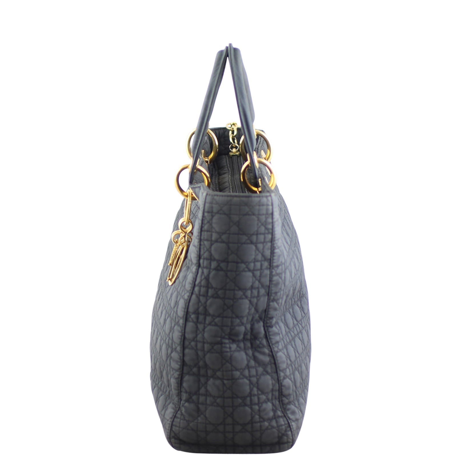 Dior Lady Dior Handbag - Rovelle Bags
