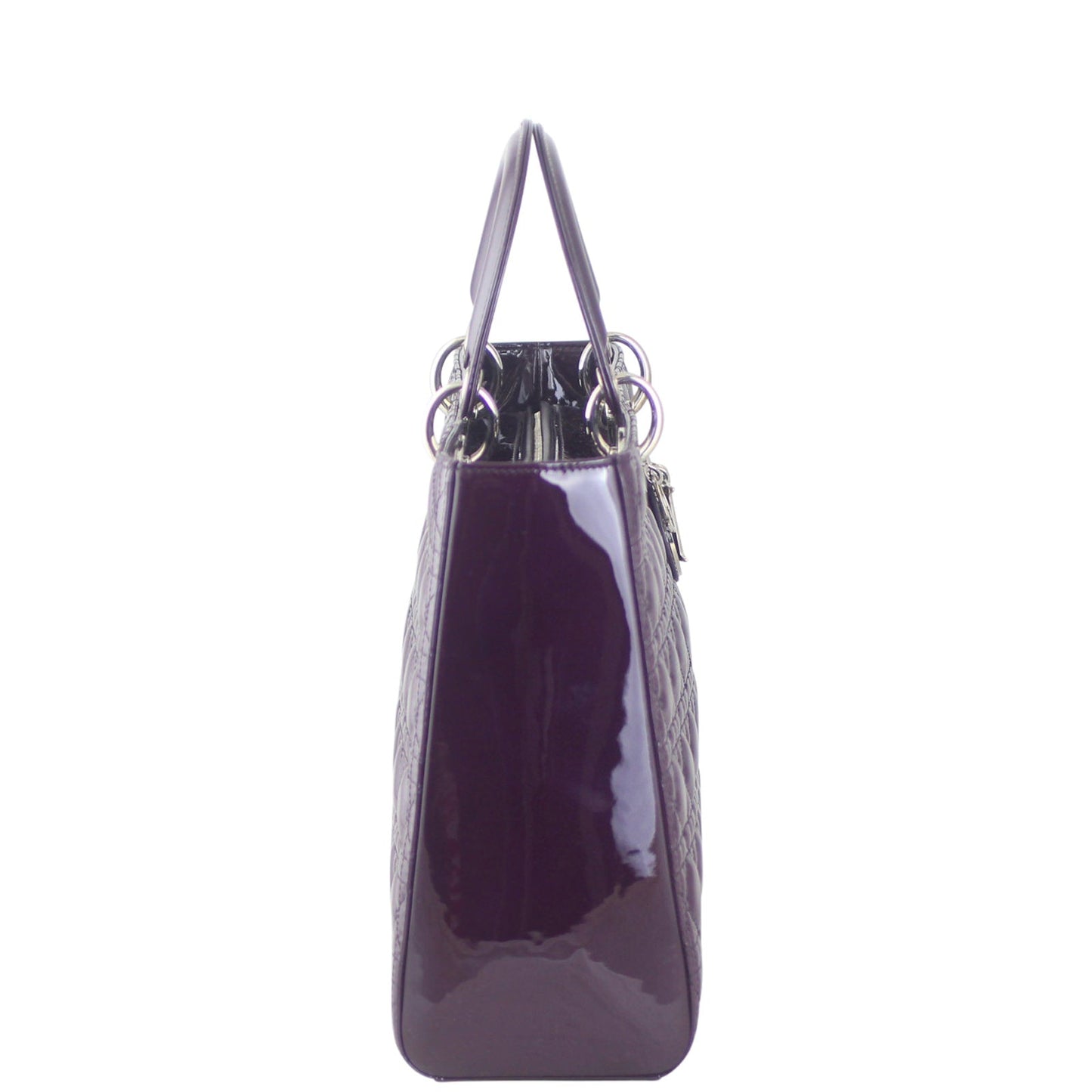 Dior Lady Dior Handbag - Rovelle Bags
