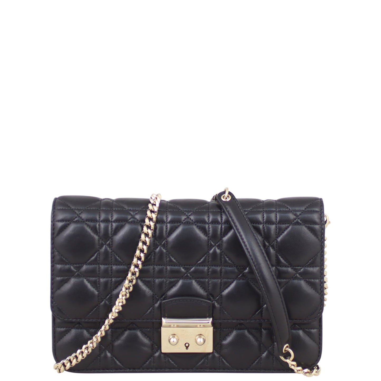 Dior Clutch - Rovelle Bags