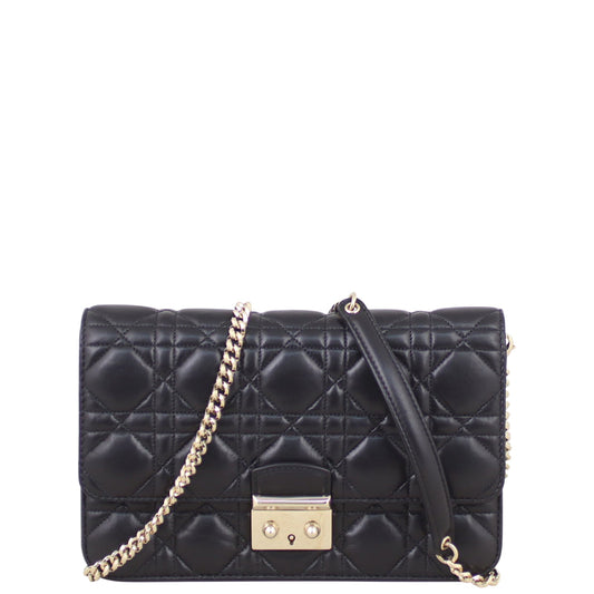 Dior Clutch - Rovelle Bags