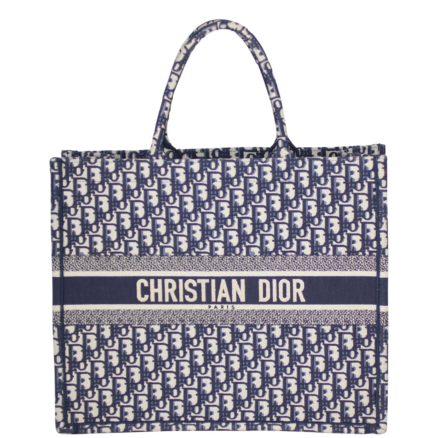 Dior Book Tote Tote - Rovelle Bags