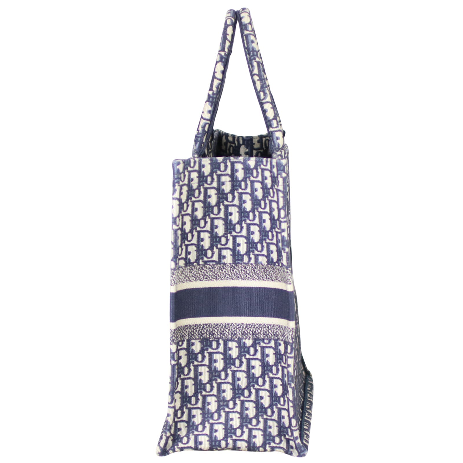 Dior Book Tote Tote - Rovelle Bags