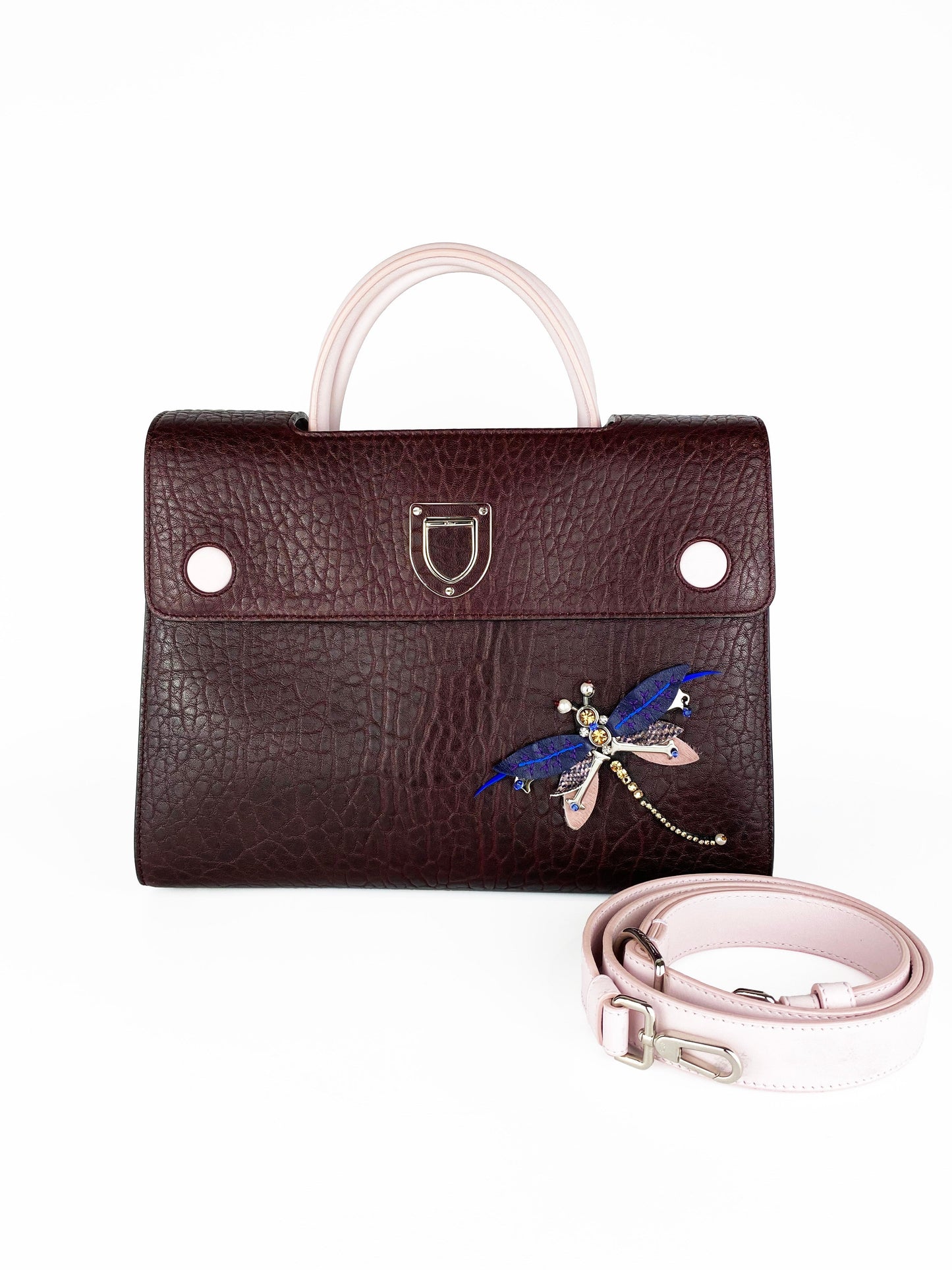 Dior Handbag - Rovelle Bags