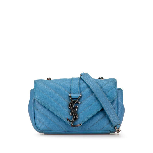 Saint Laurent Shoulder Bag - Rovelle Bags