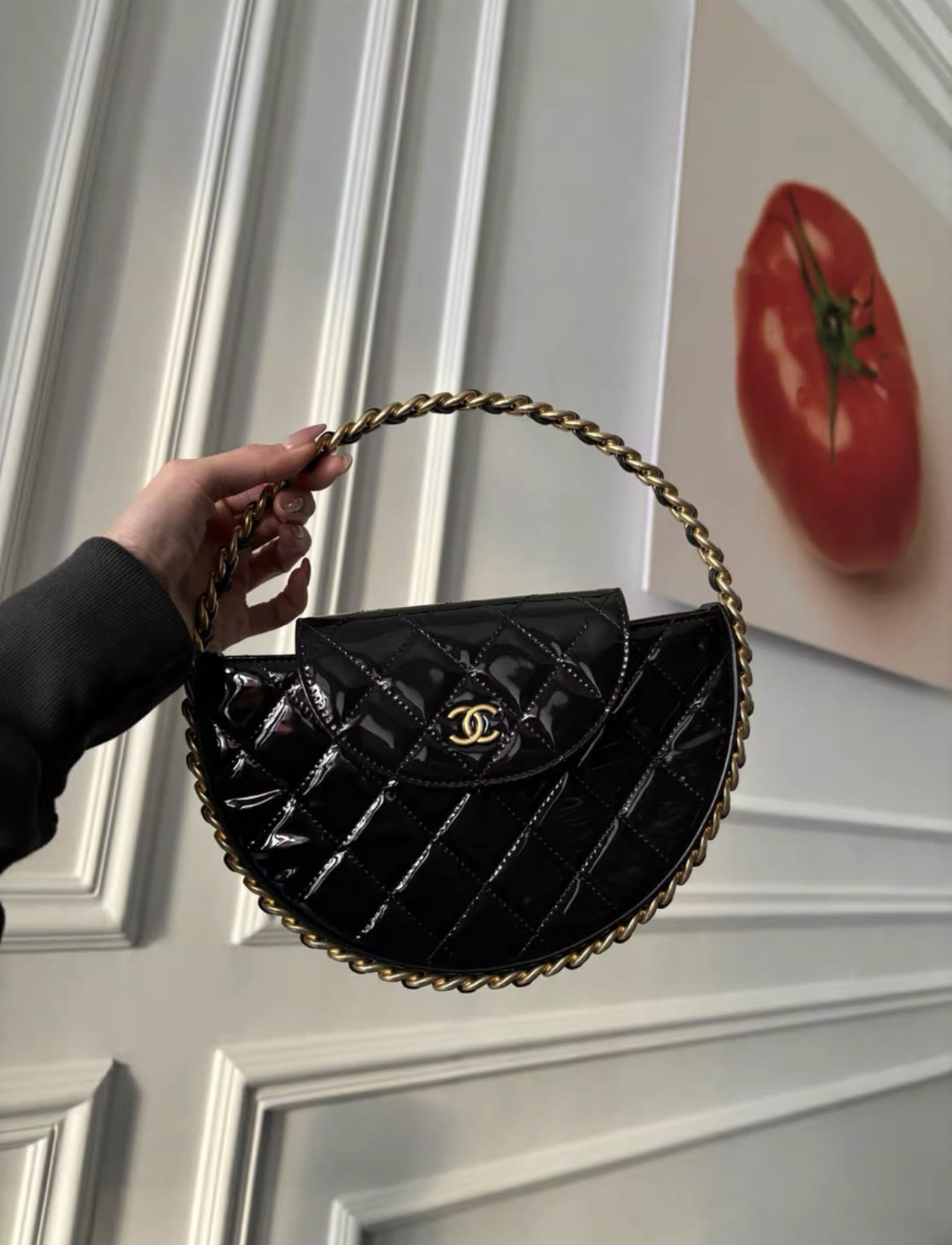Chanel Handbag - Rovelle Bags