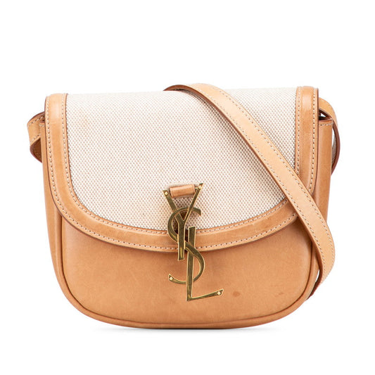 Saint Laurent Kaia Shoulder Bag - Rovelle Bags