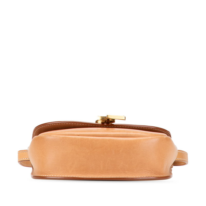 Saint Laurent Kaia Shoulder Bag - Rovelle Bags