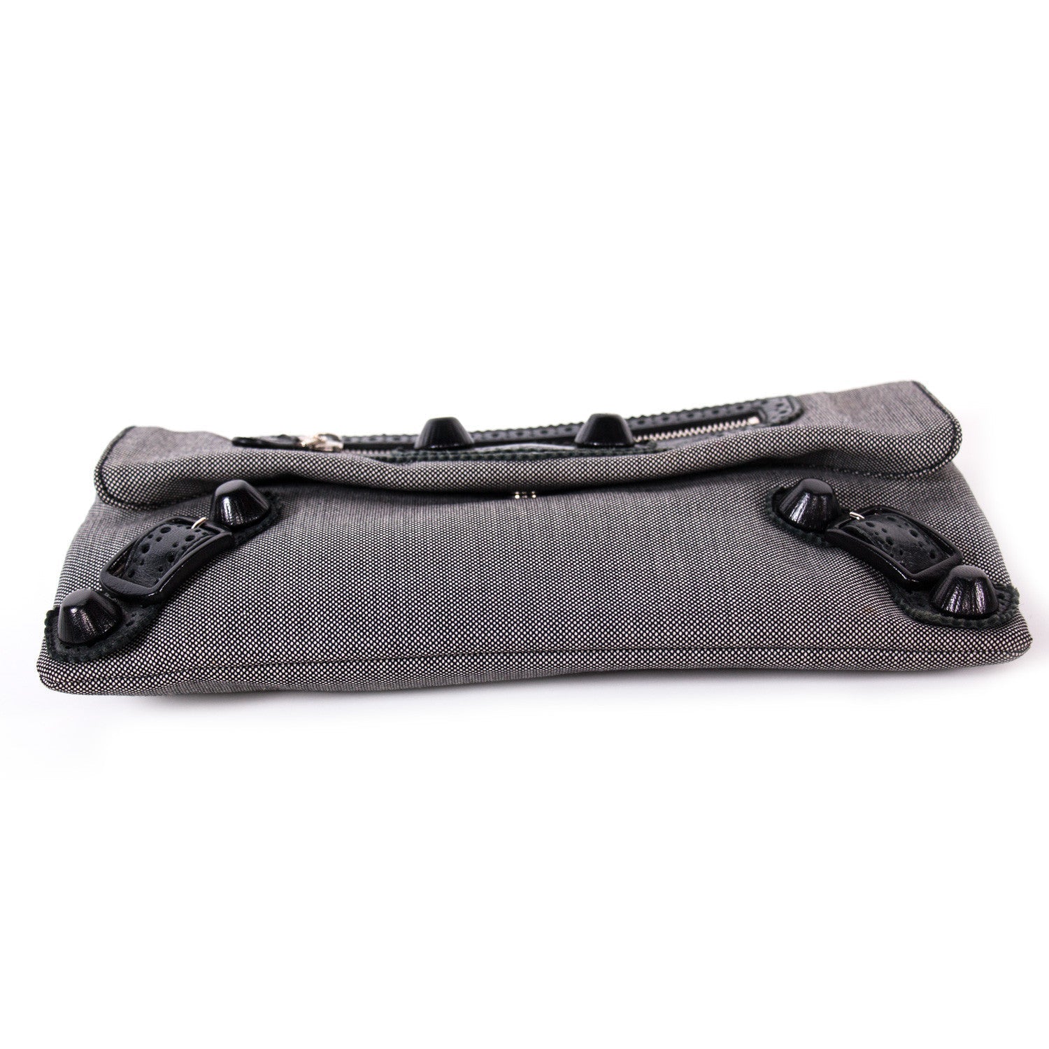 Balenciaga Giant Clutch - Rovelle Bags