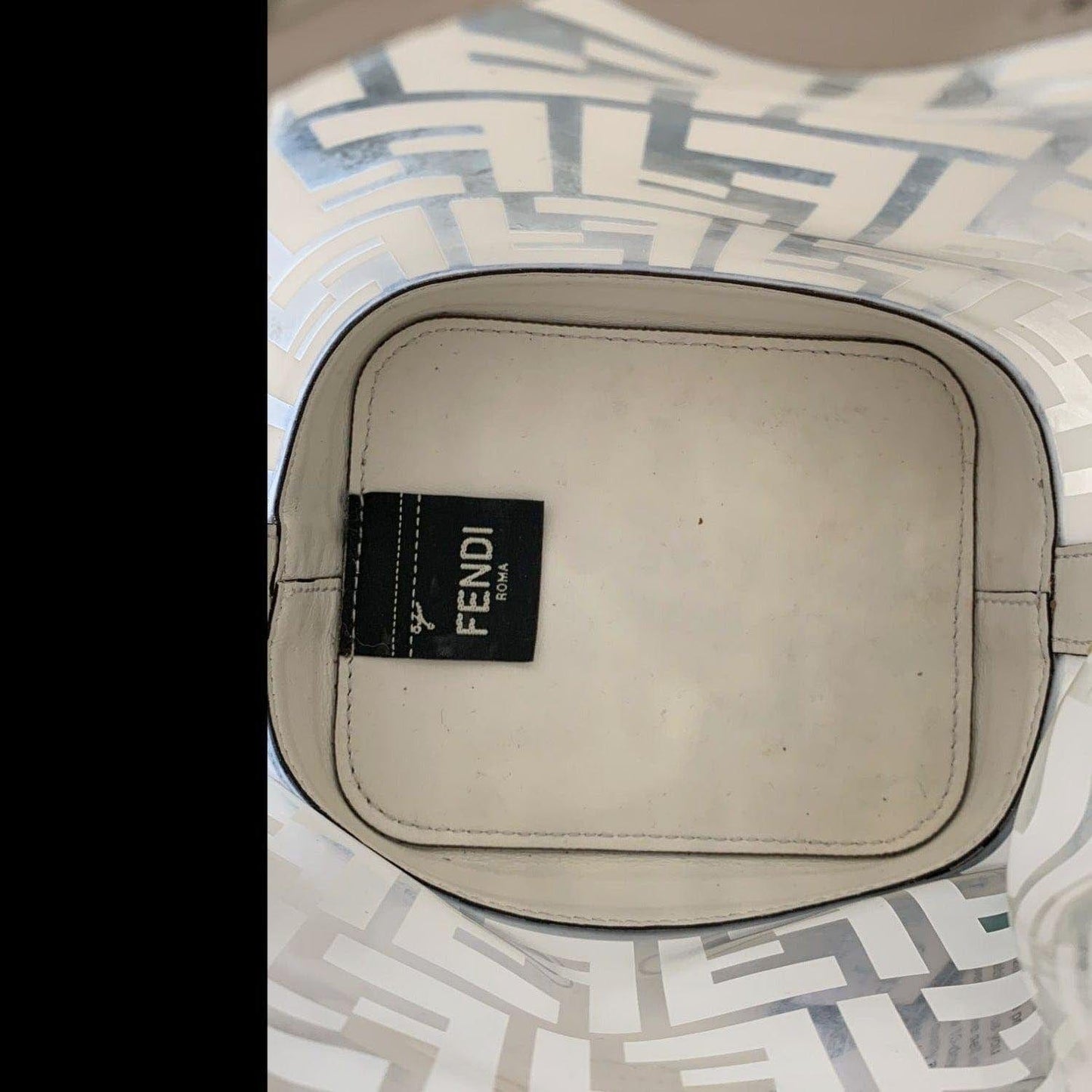 Fendi Mon Tresor Handbag - Rovelle Bags