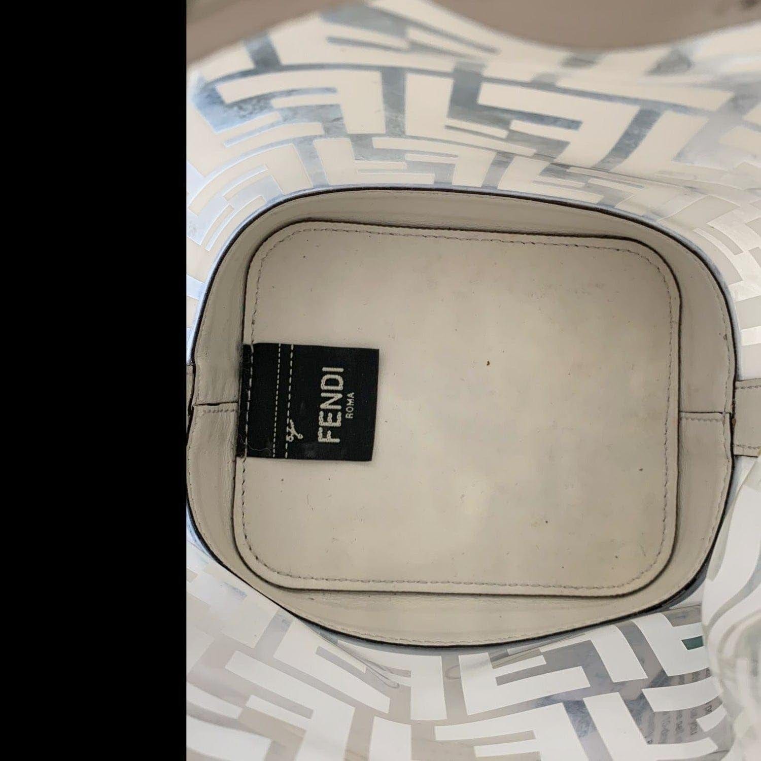 Fendi Mon Tresor Handbag - Rovelle Bags