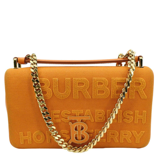 Burberry Lola Shoulder Bag - Rovelle Bags