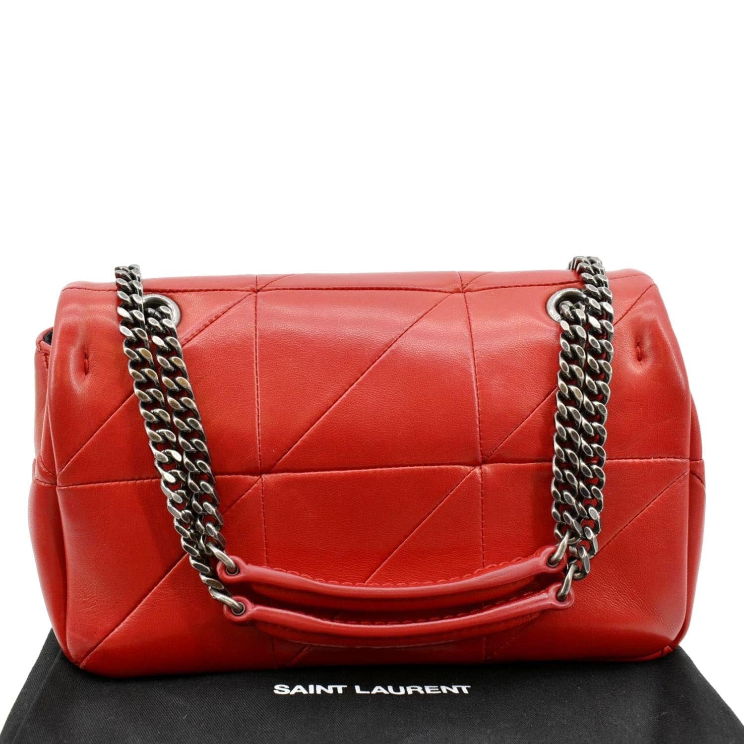 Saint Laurent Jamie Shoulder Bag - Rovelle Bags