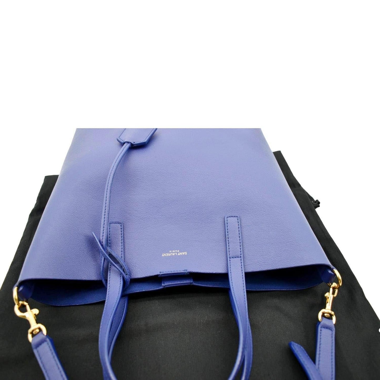 Saint Laurent Toy Tote - Rovelle Bags