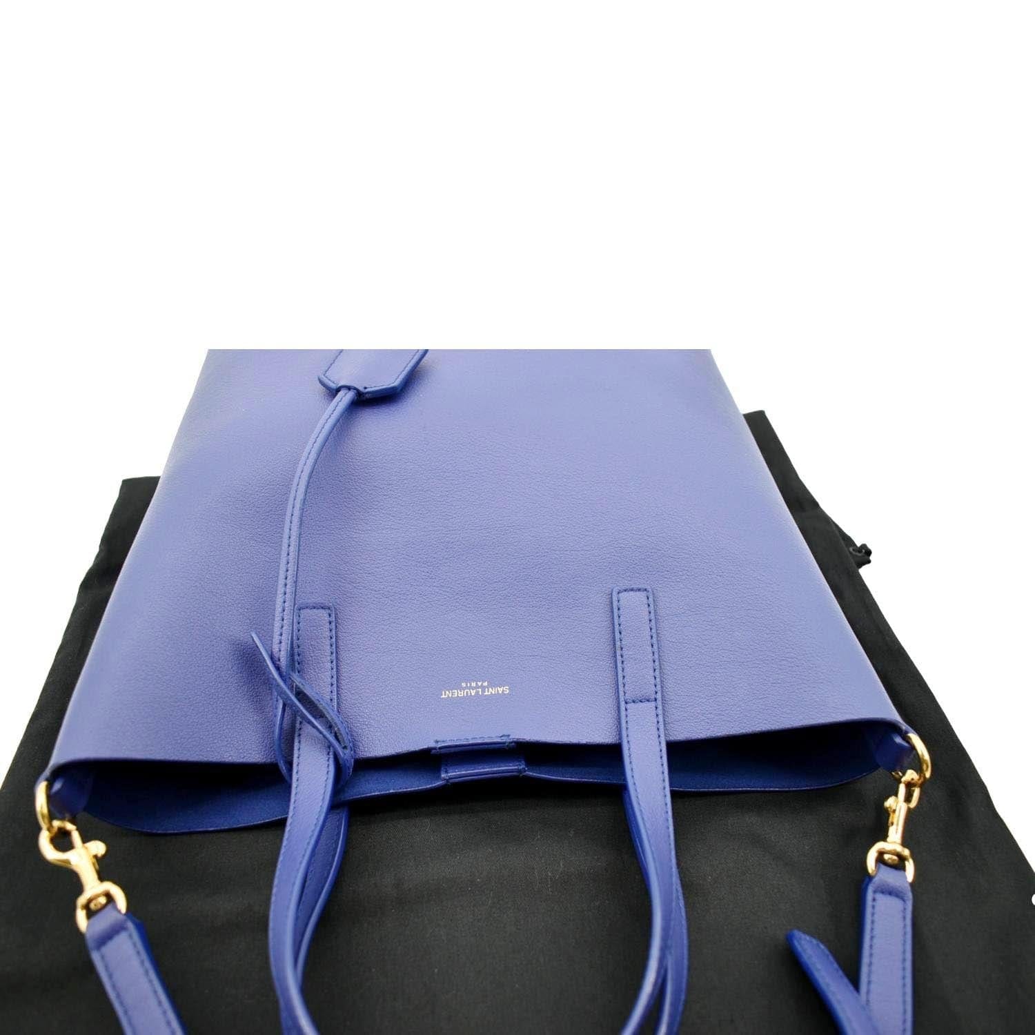 Saint Laurent Toy Tote - Rovelle Bags