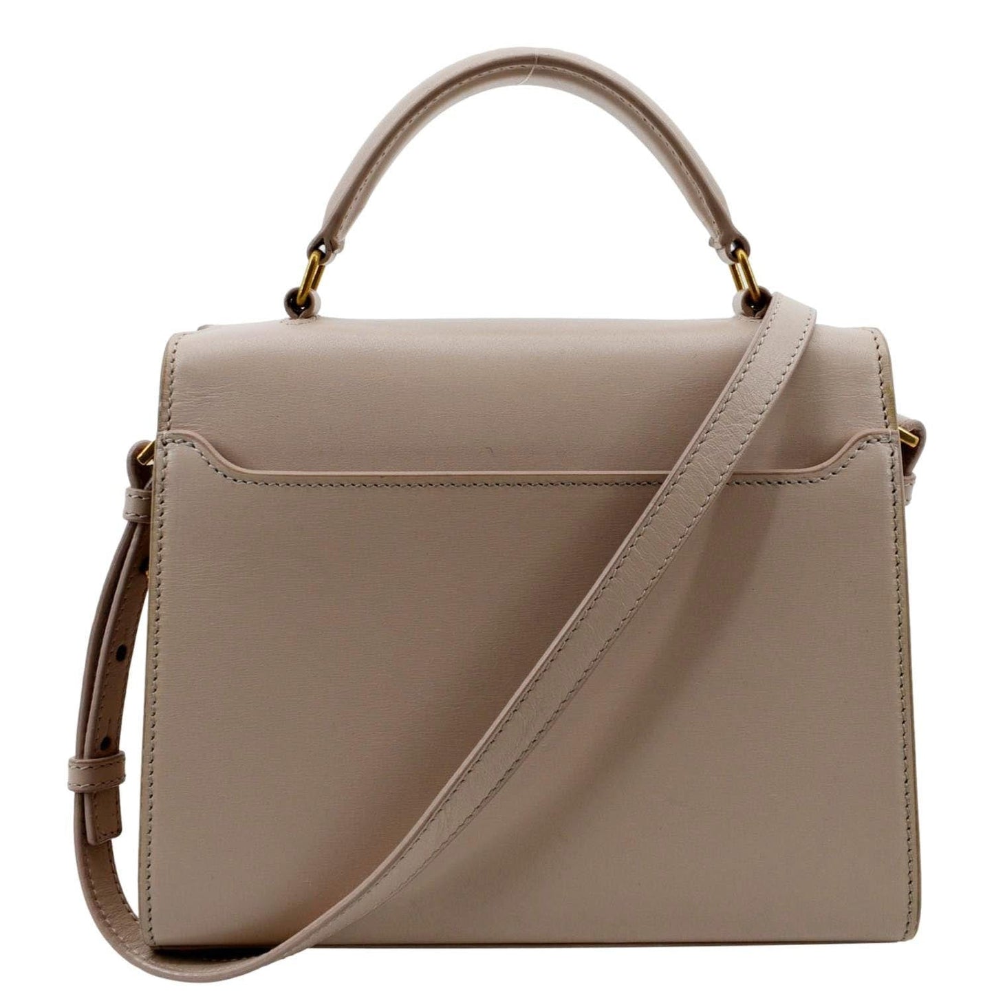 Saint Laurent Cassandra Shoulder Bag - Rovelle Bags