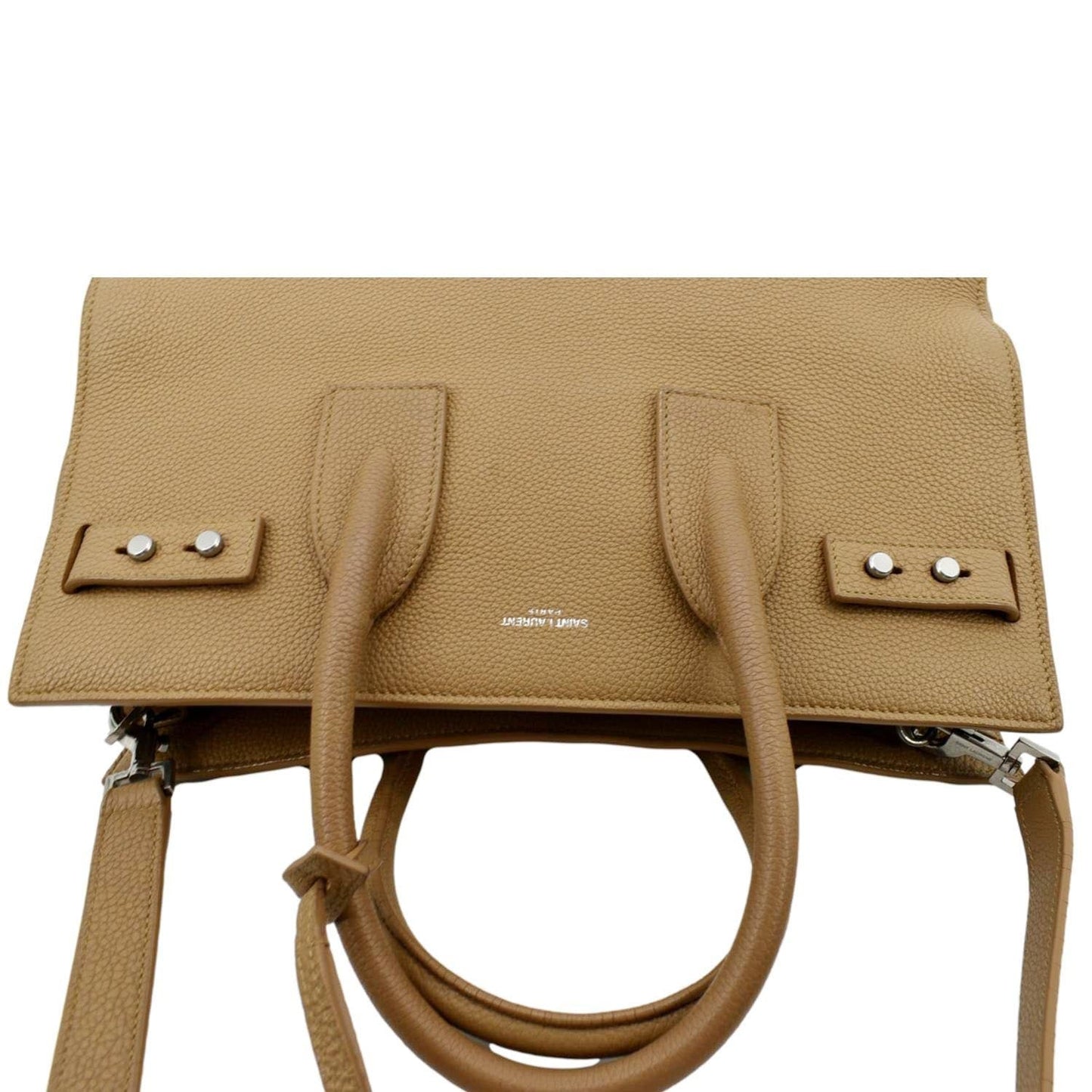 Saint Laurent Sac De Jour Shoulder Bag - Rovelle Bags