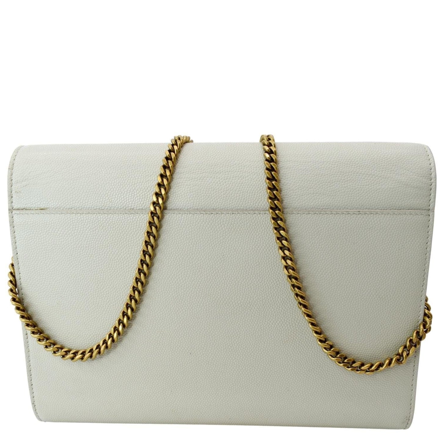 Saint Laurent Cassandra Crossbody - Rovelle Bags