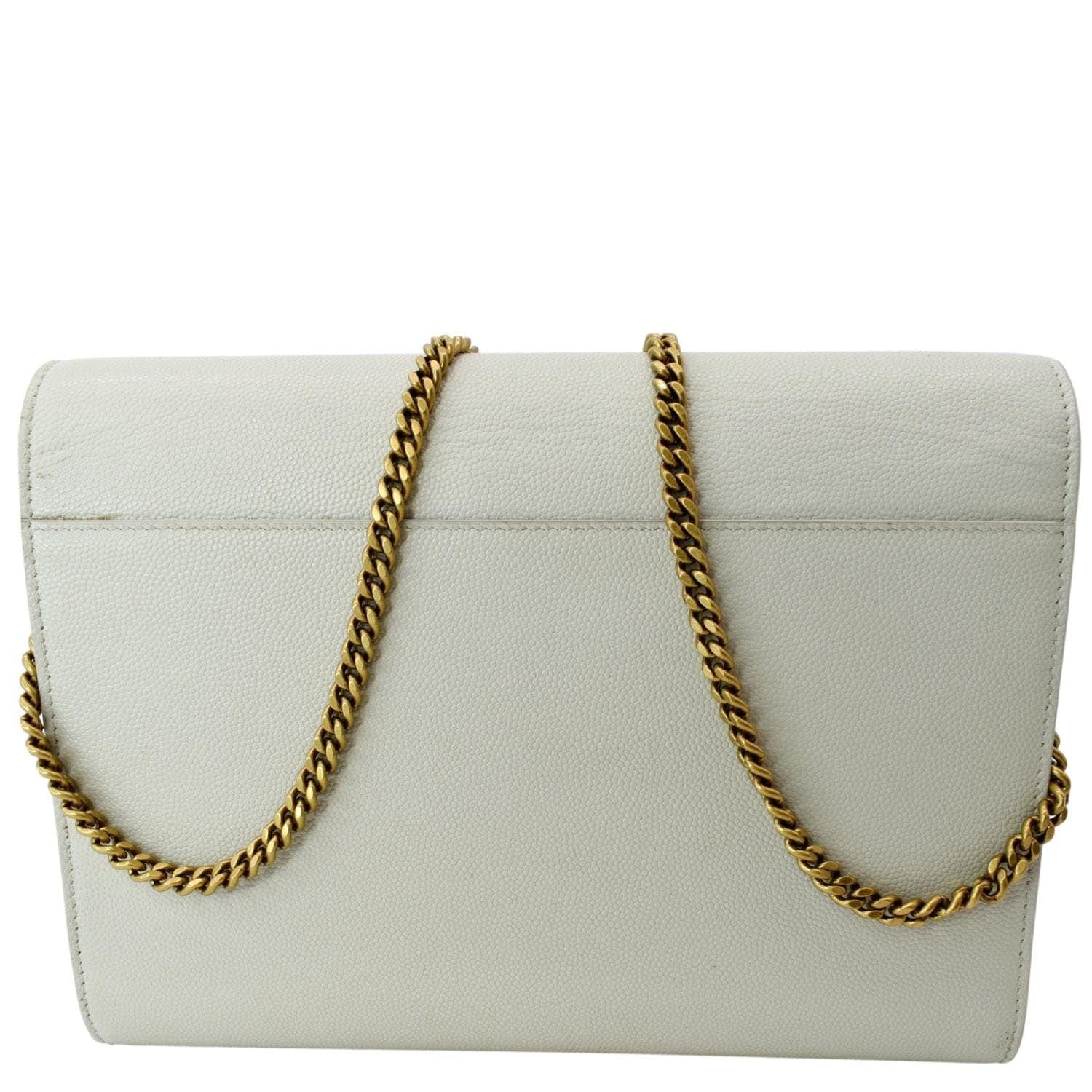 Saint Laurent Cassandra Crossbody - Rovelle Bags