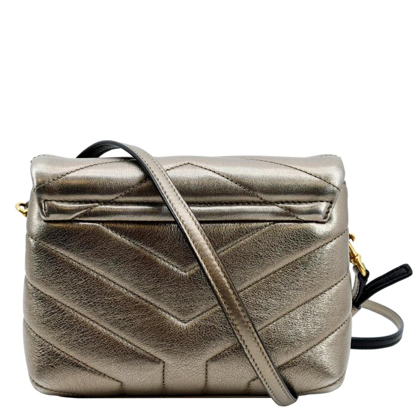 Saint Laurent Loulou Crossbody - Rovelle Bags