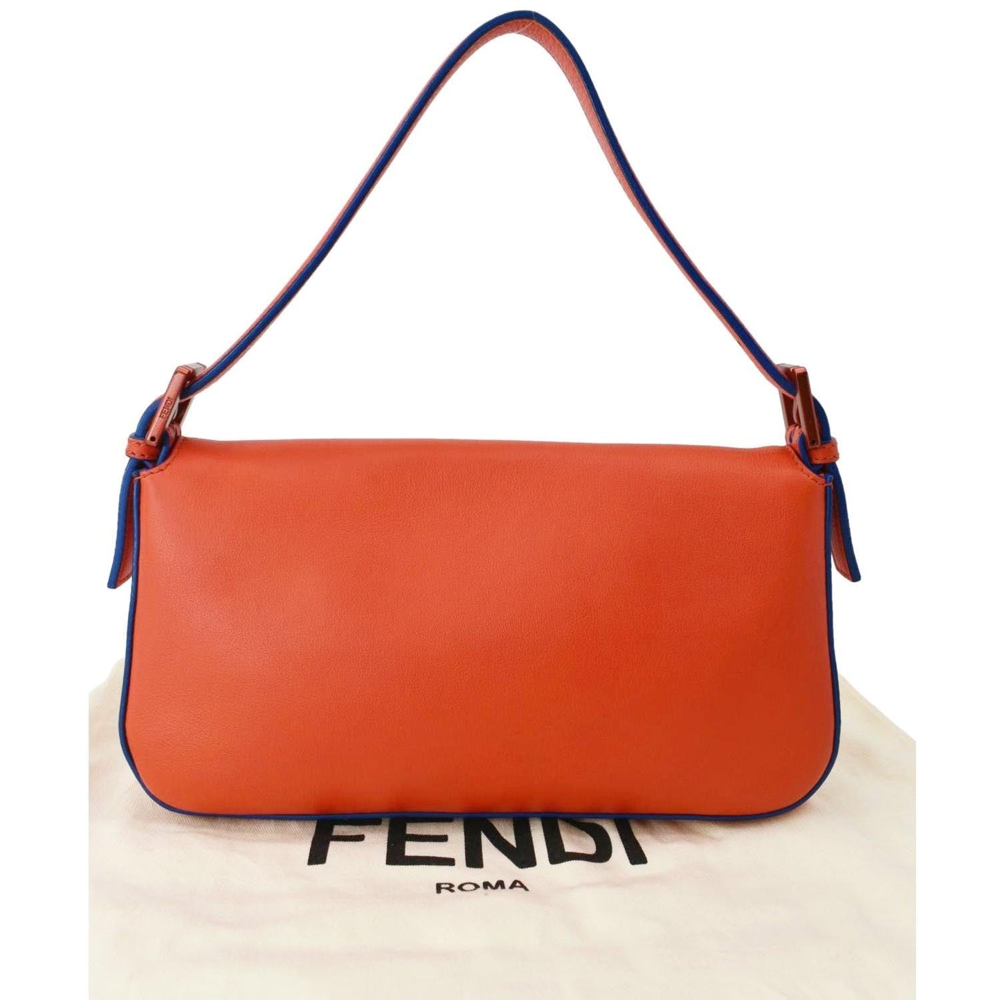 Fendi Baguette Crossbody - Rovelle Bags