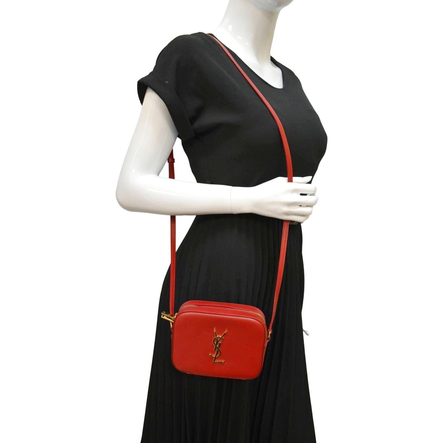 Saint Laurent Crossbody - Rovelle Bags