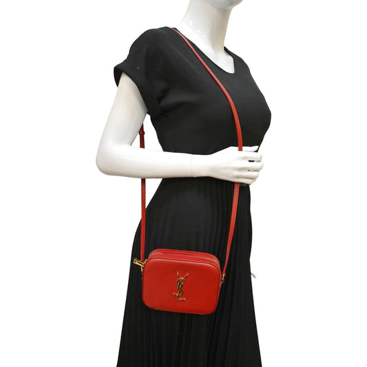 Saint Laurent Crossbody - Rovelle Bags