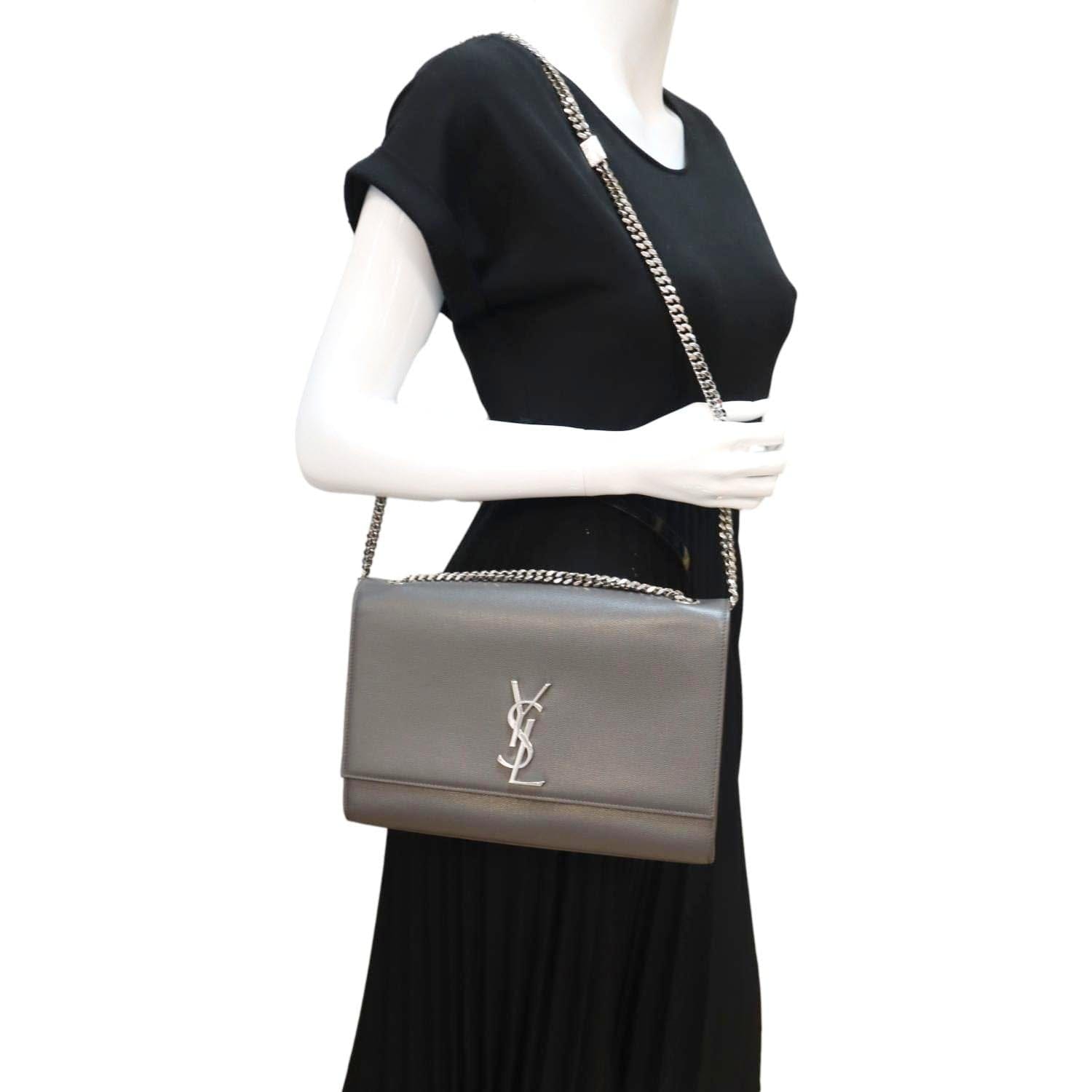 Saint Laurent Kate Shoulder Bag - Rovelle Bags