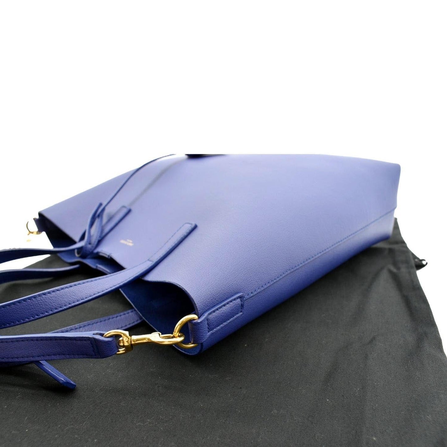 Saint Laurent Toy Tote - Rovelle Bags