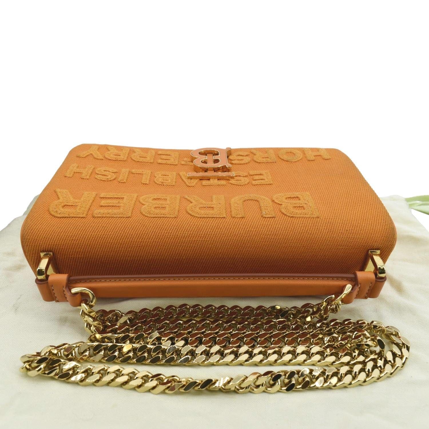 Burberry Lola Shoulder Bag - Rovelle Bags