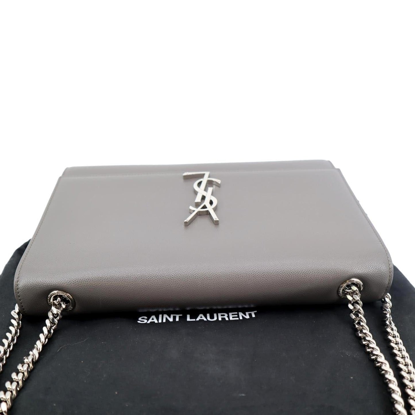 Saint Laurent Kate Shoulder Bag - Rovelle Bags