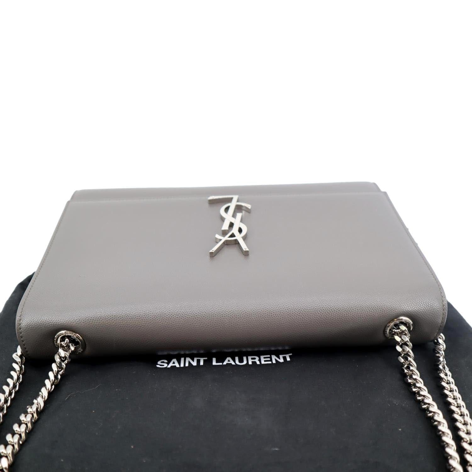 Saint Laurent Kate Shoulder Bag - Rovelle Bags