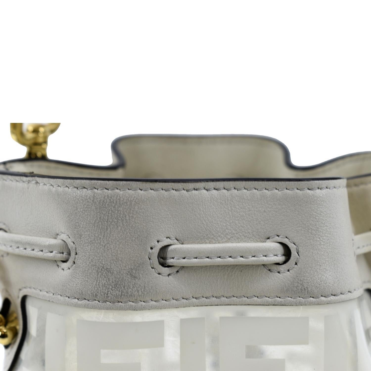 Fendi Mon Tresor Handbag - Rovelle Bags