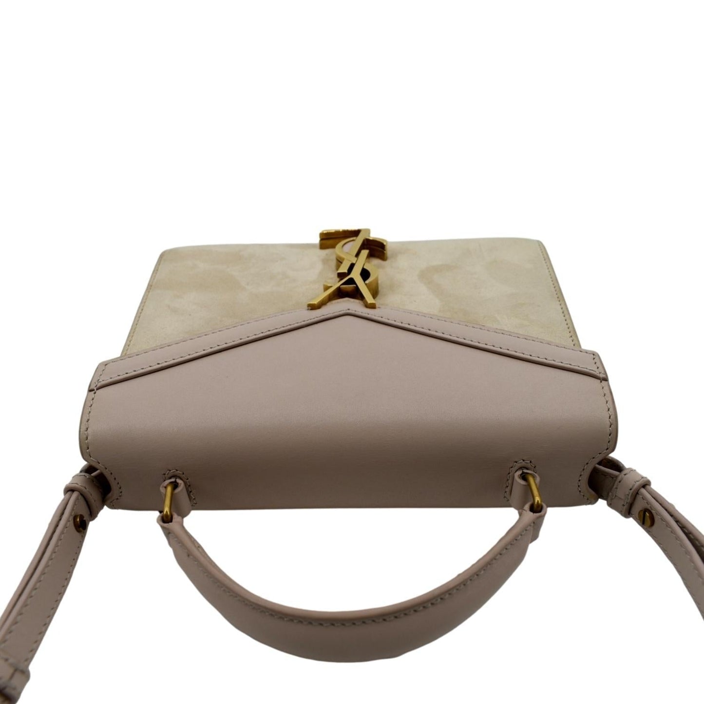 Saint Laurent Cassandra Shoulder Bag - Rovelle Bags