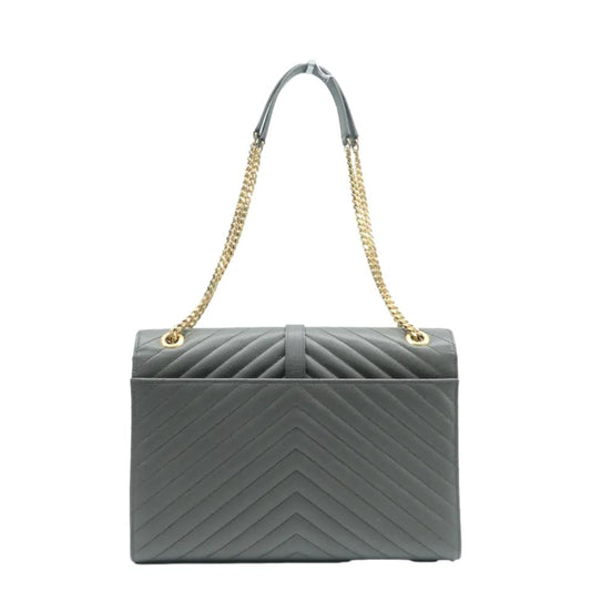 Saint Laurent Envelope Shoulder Bag - Rovelle Bags