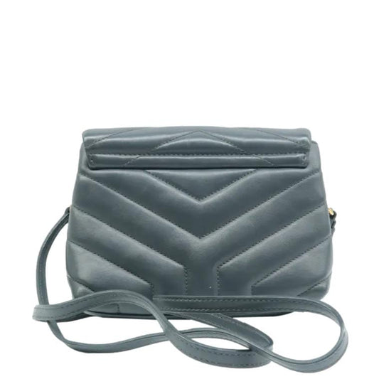 Saint Laurent Loulou Crossbody - Rovelle Bags