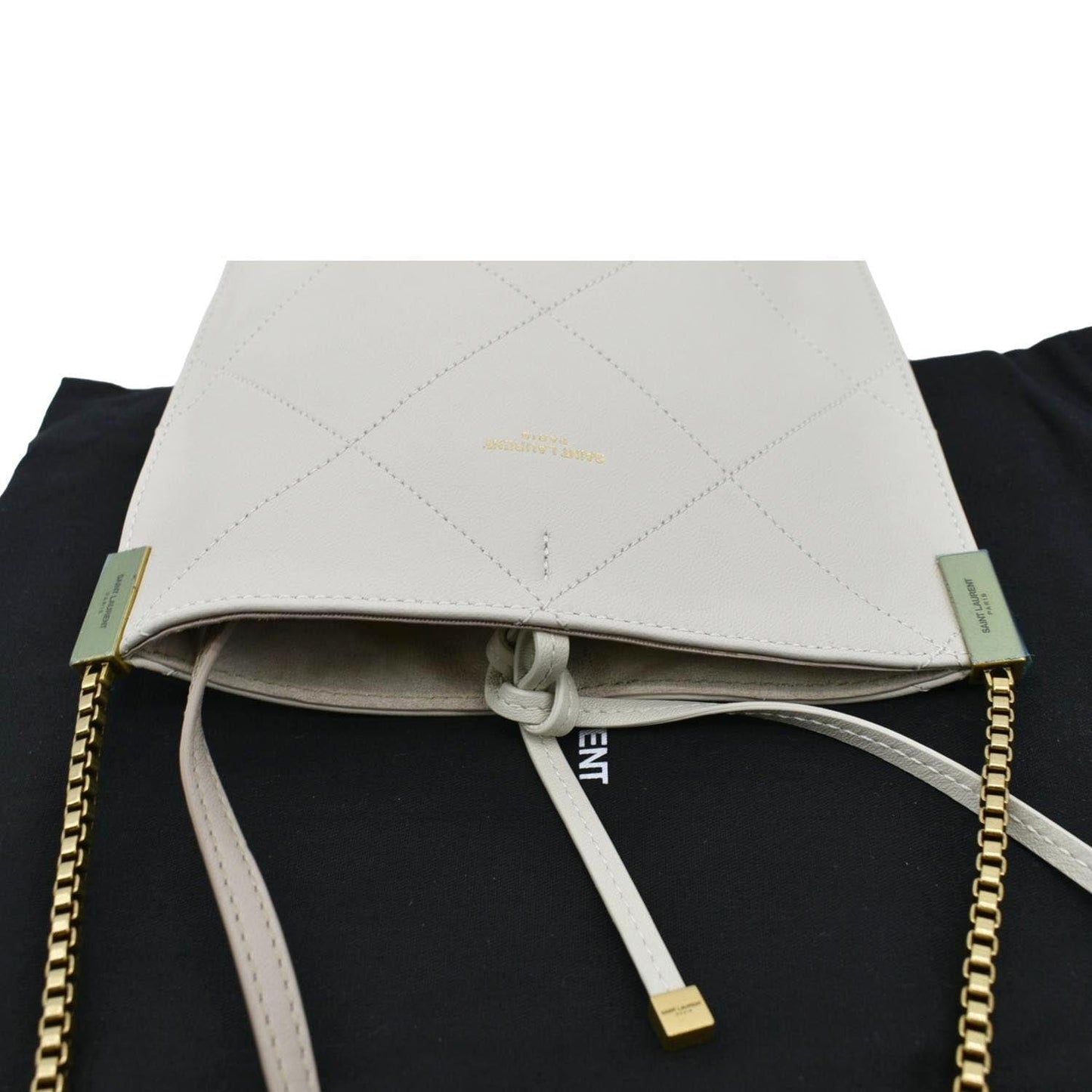 Saint Laurent Shoulder Bag - Rovelle Bags