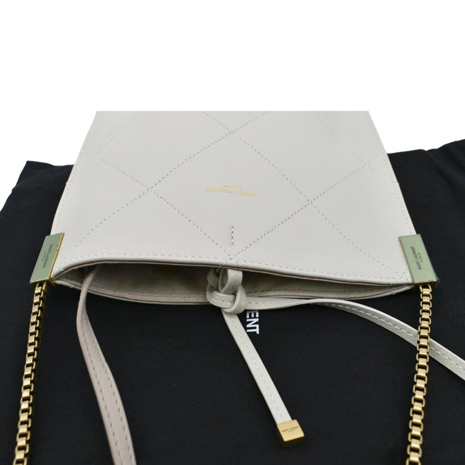 Saint Laurent Shoulder Bag - Rovelle Bags