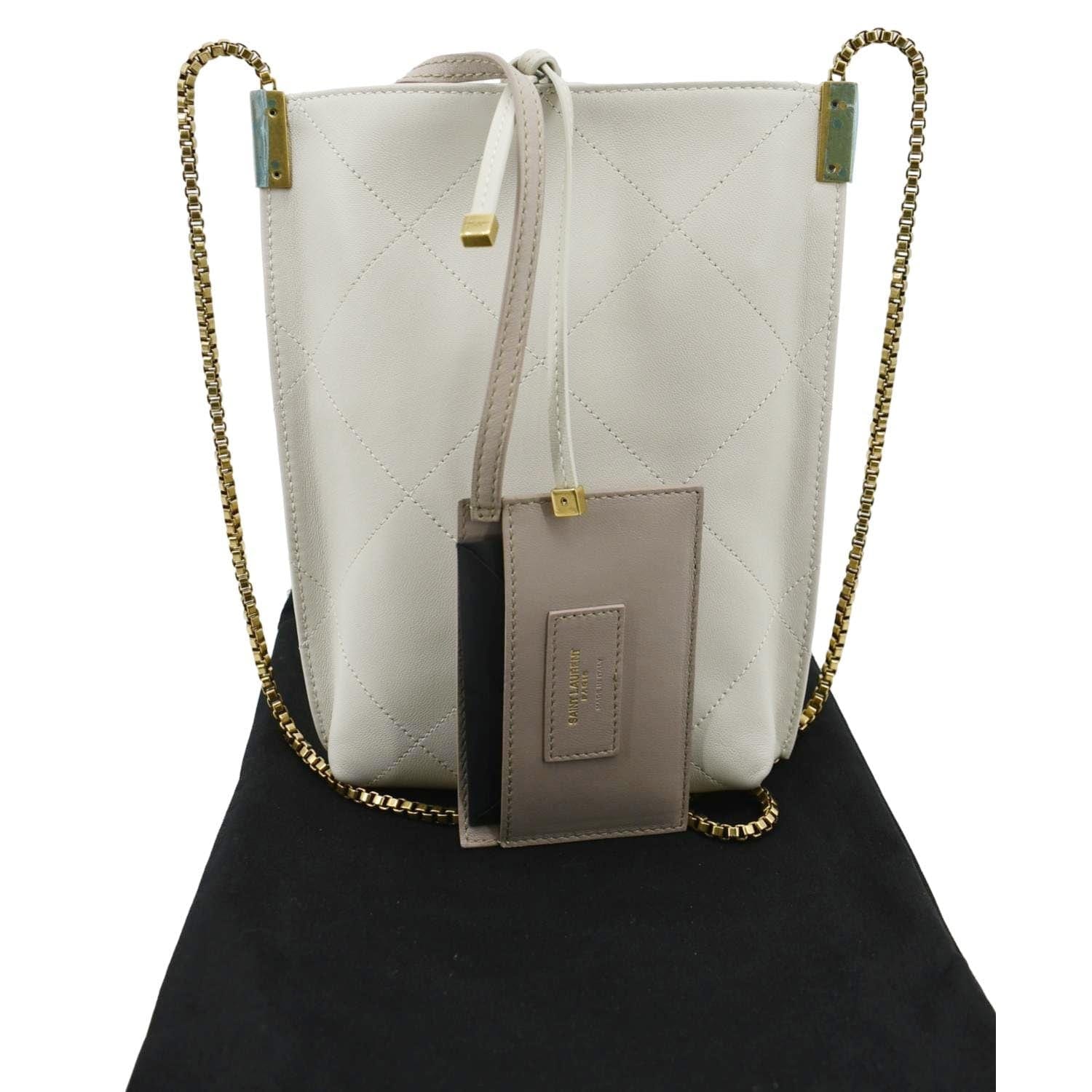 Saint Laurent Shoulder Bag - Rovelle Bags