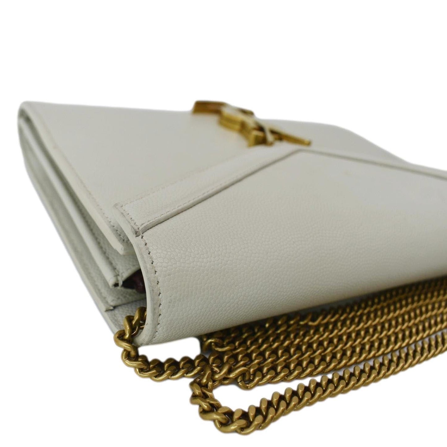 Saint Laurent Cassandra Crossbody - Rovelle Bags