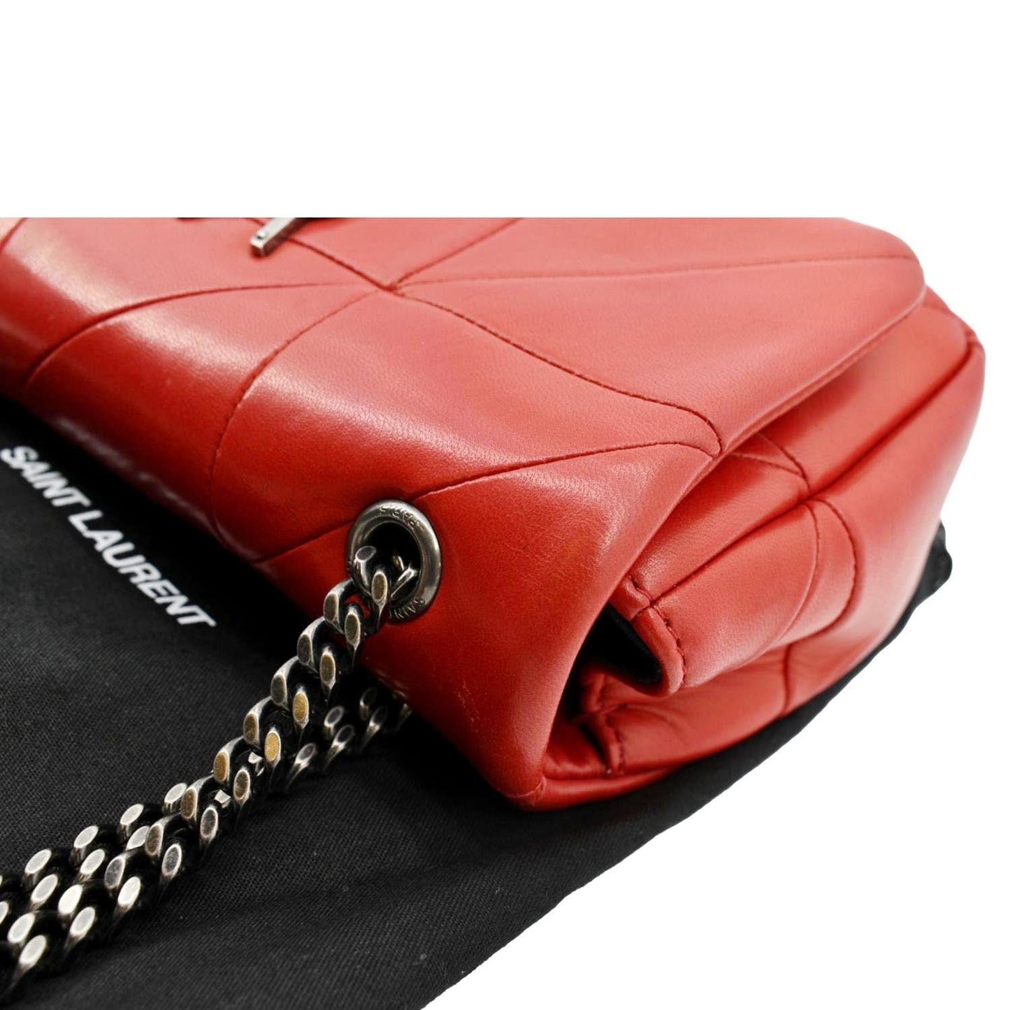 Saint Laurent Jamie Shoulder Bag - Rovelle Bags