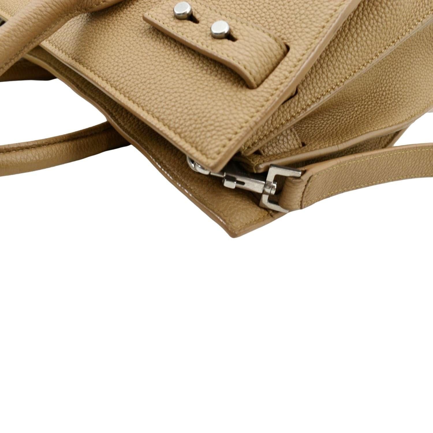 Saint Laurent Sac De Jour Shoulder Bag - Rovelle Bags