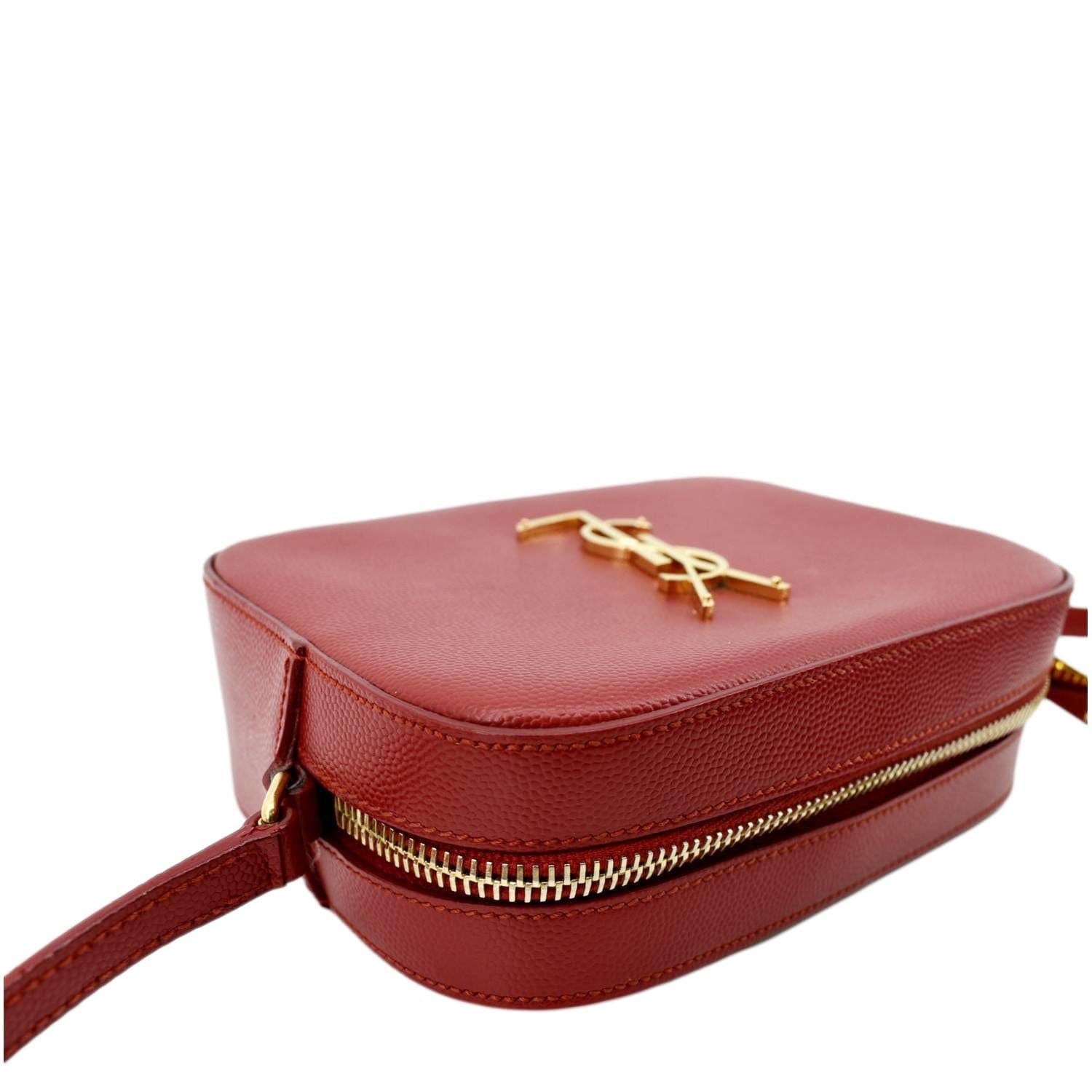 Saint Laurent Crossbody - Rovelle Bags