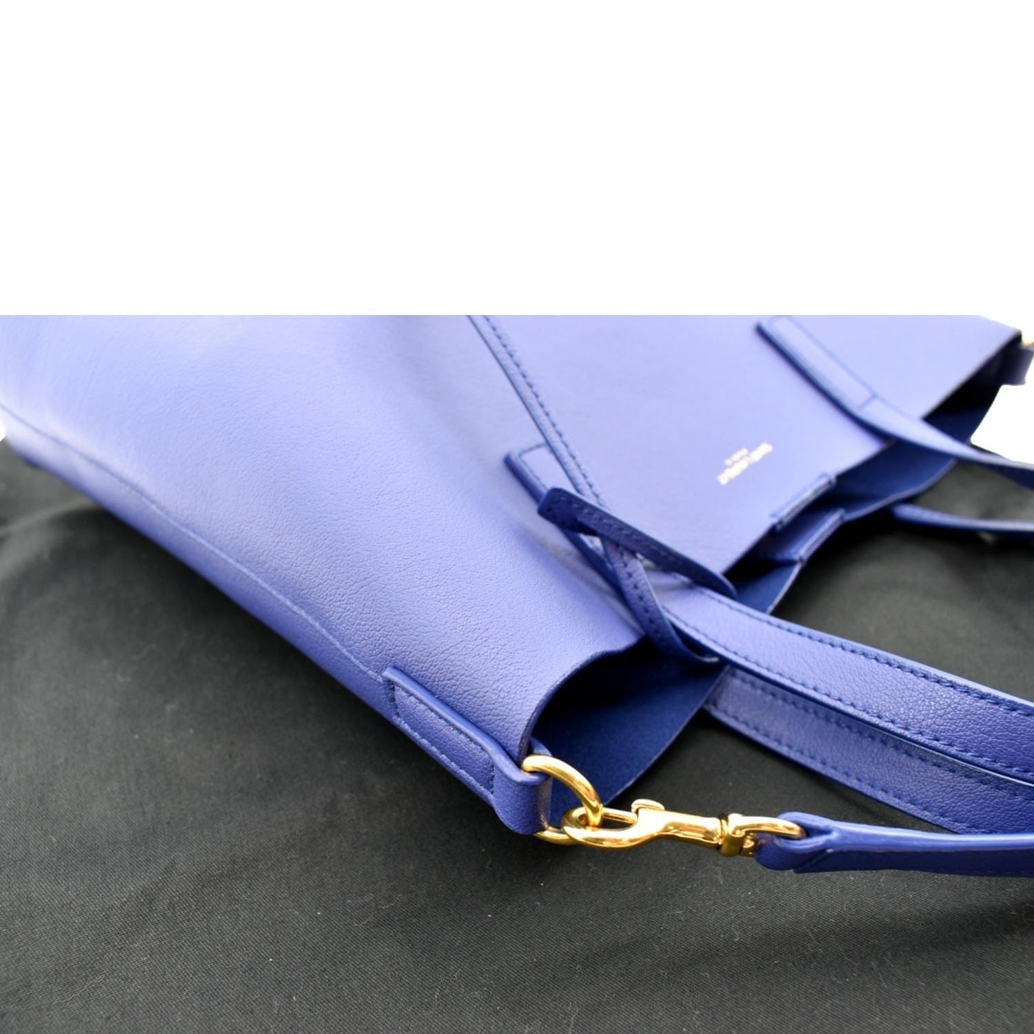 Saint Laurent Toy Tote - Rovelle Bags